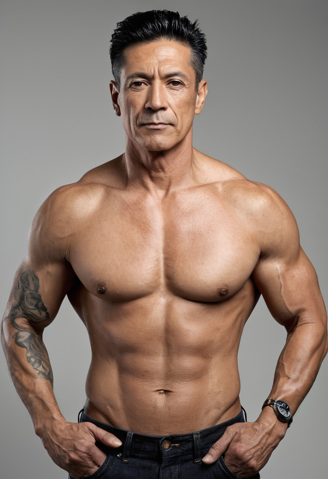 Beau Park avatar