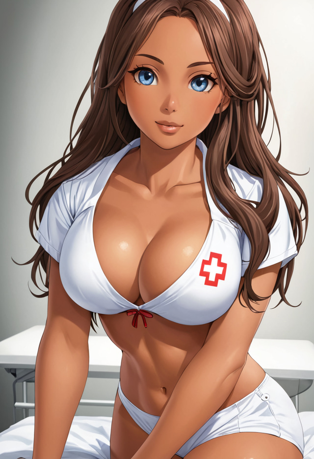 Sharon Montgomery avatar