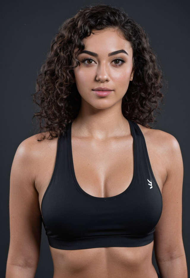 Aubree Stokes AI Girlfriend avatar