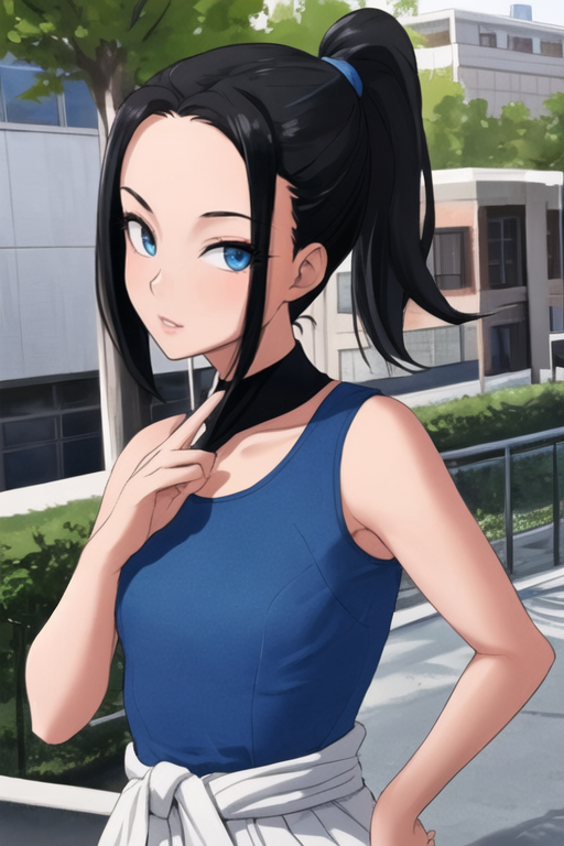 Kaliyah Sloan avatar