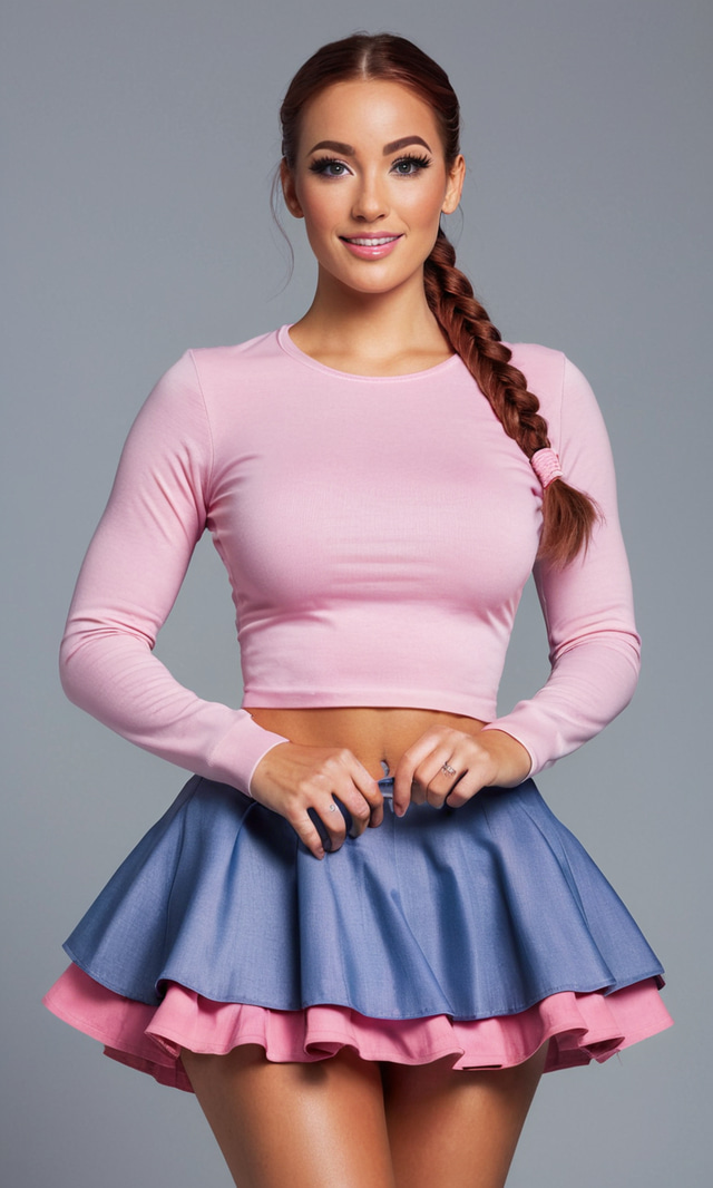 Lillianna Hudson avatar