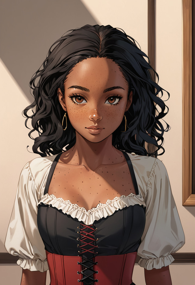 Alivia Bray avatar