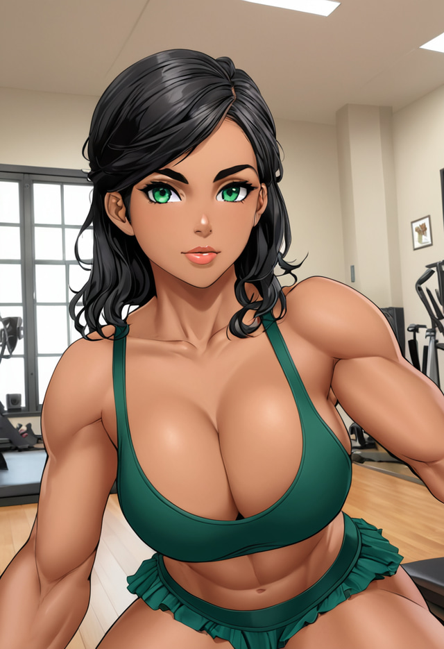 Isabelle Mcmillan avatar