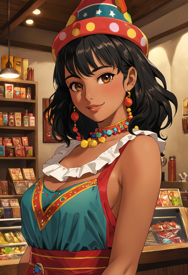 Damaris Ortega avatar