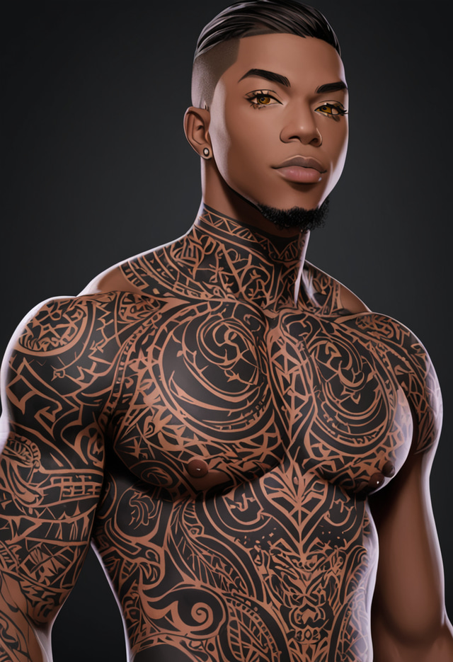 Terrance Jenkins avatar
