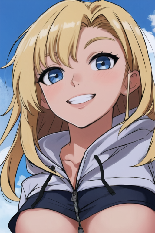 Keely Oneill avatar
