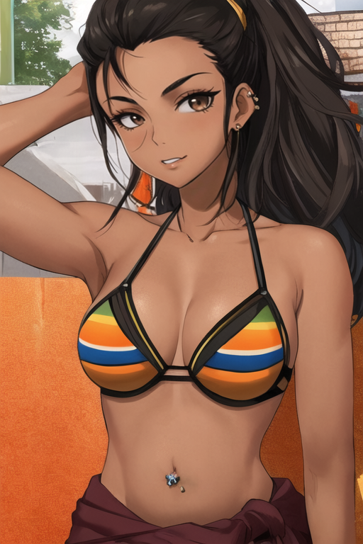 Chasity Scott avatar
