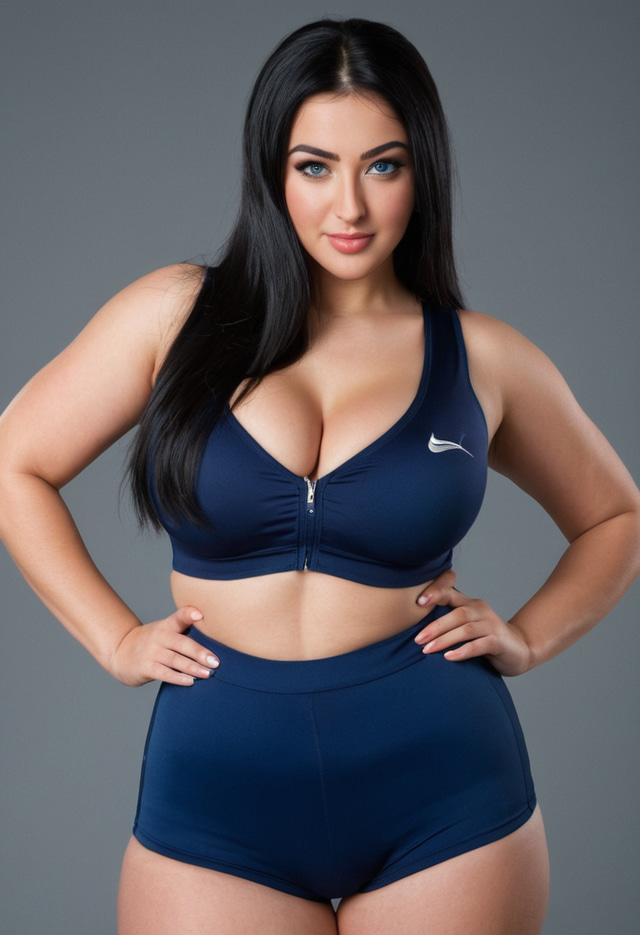 Aniyah Higgins AI Girlfriend avatar
