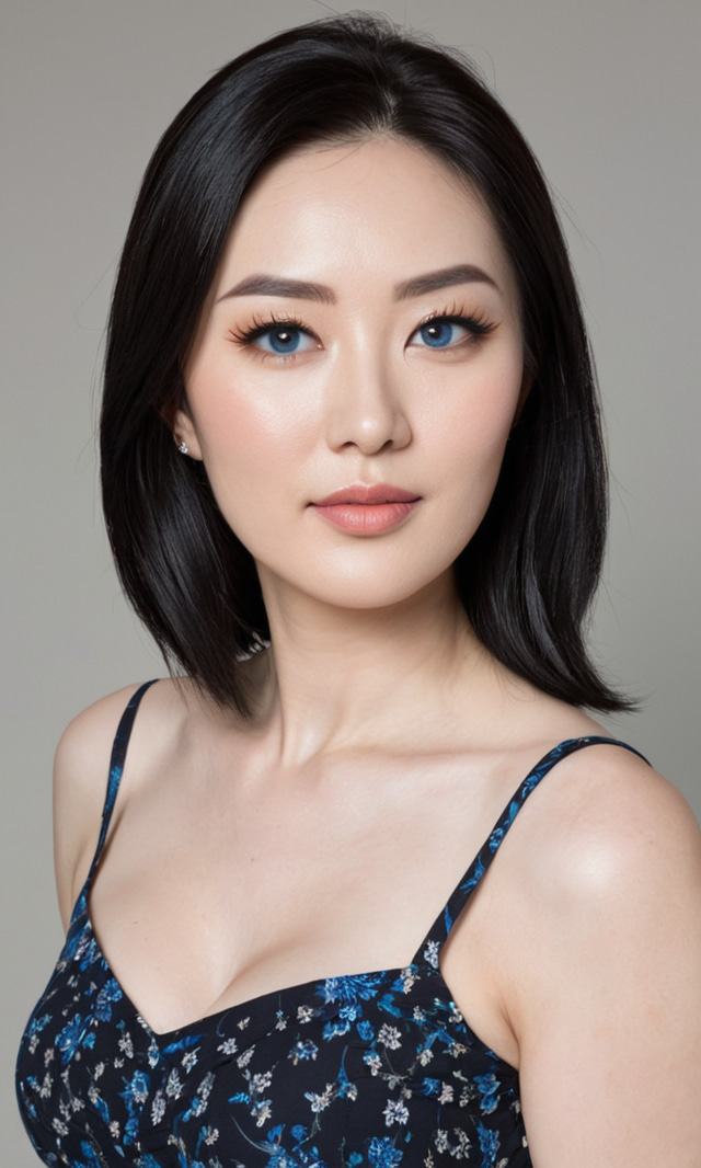 Priscilla Burns avatar