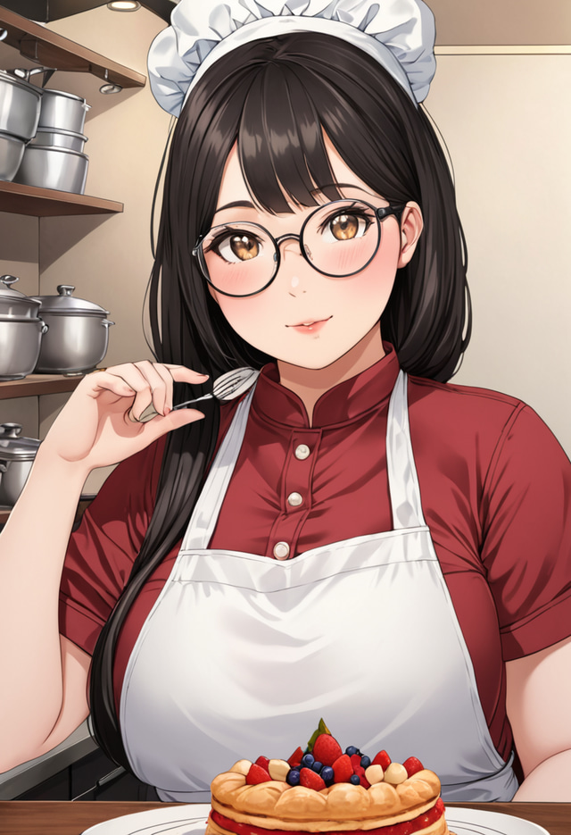 Laci Sharp AI Girlfriend avatar