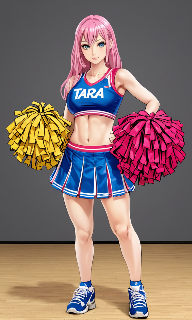 Mckayla Ware avatar