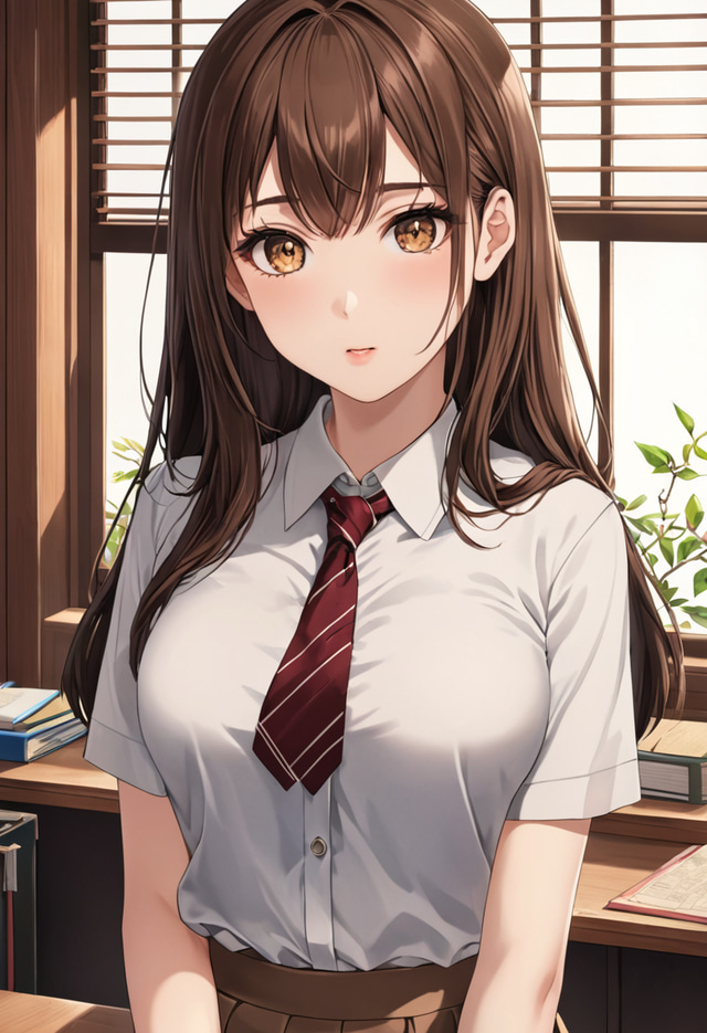Shania English avatar