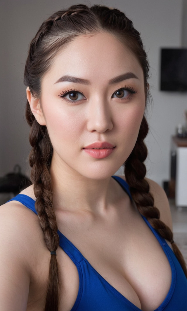 Leia Gould avatar