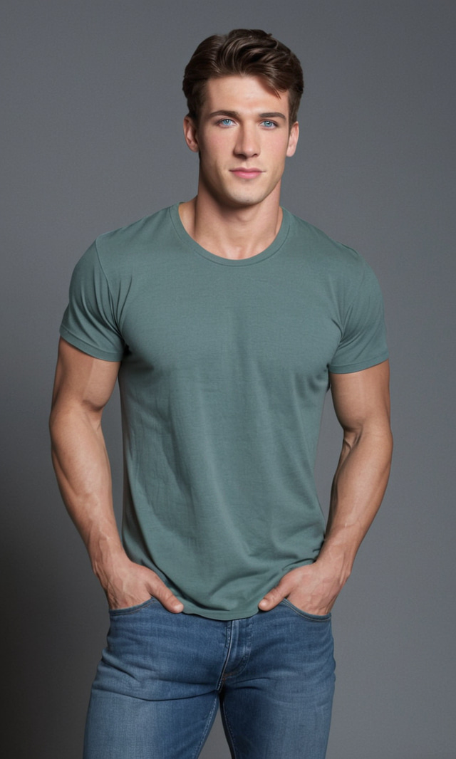 Billy Jacobs avatar