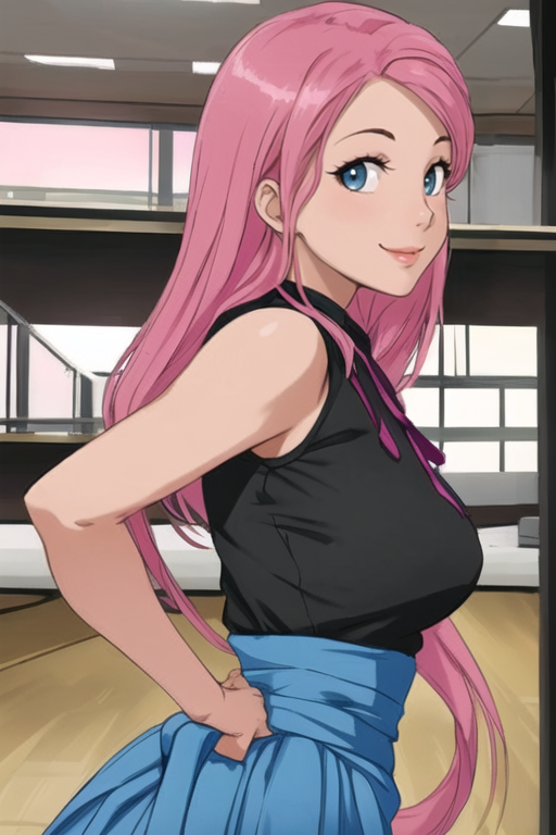 Jamya Jensen avatar
