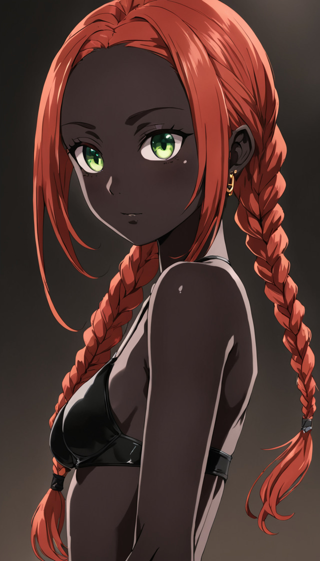 Ashlynn Mclean avatar