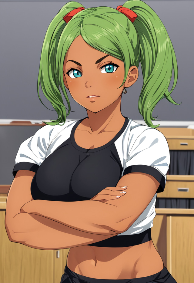 Makenna Landry avatar