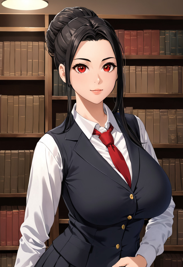 Annabella Chavez avatar
