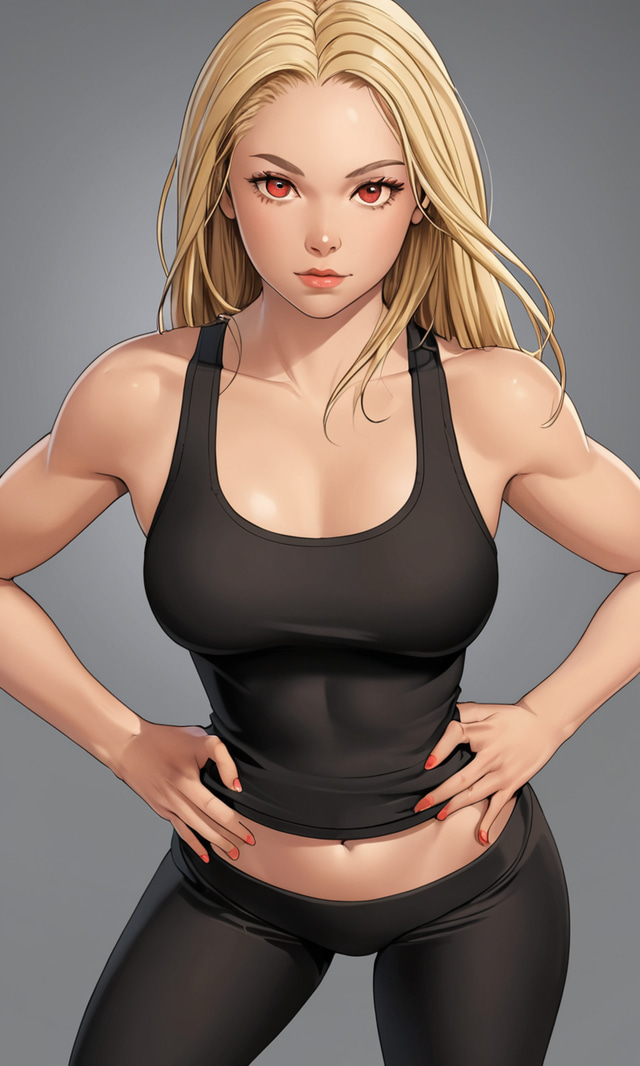 Laurel Sanders avatar