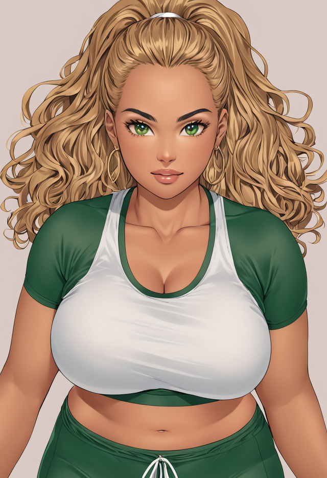 Kayley Merritt avatar