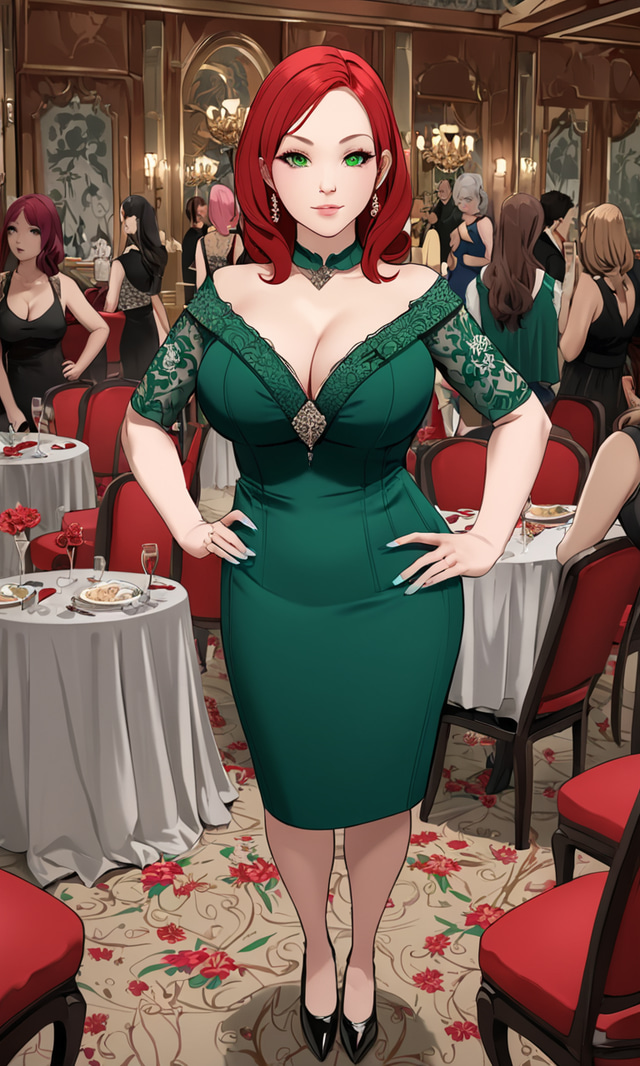 Noelle Huber avatar
