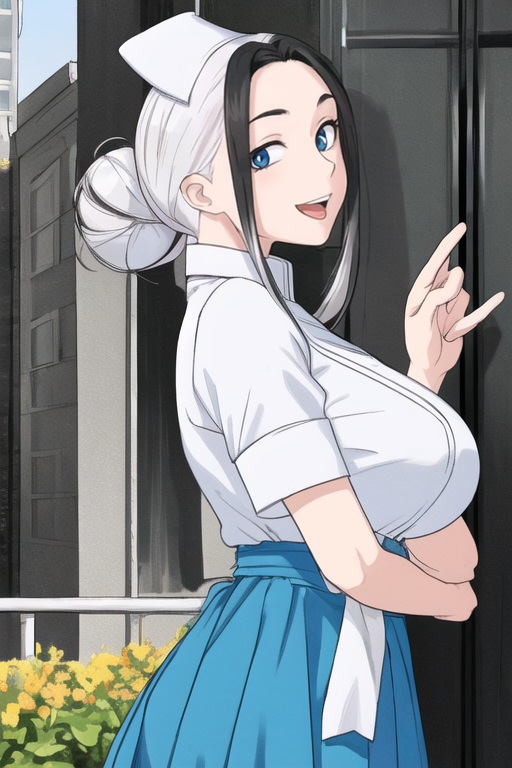 Amira Donaldson avatar