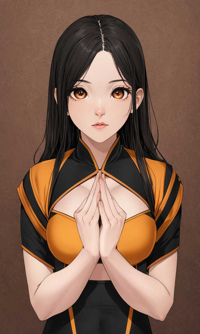 Alyvia Hamilton avatar