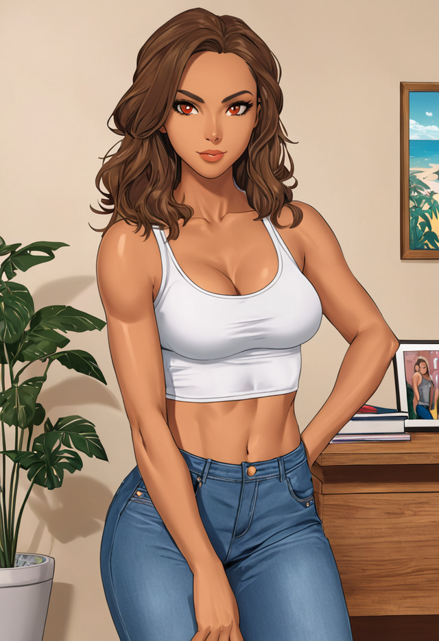 Cloe Pennington avatar