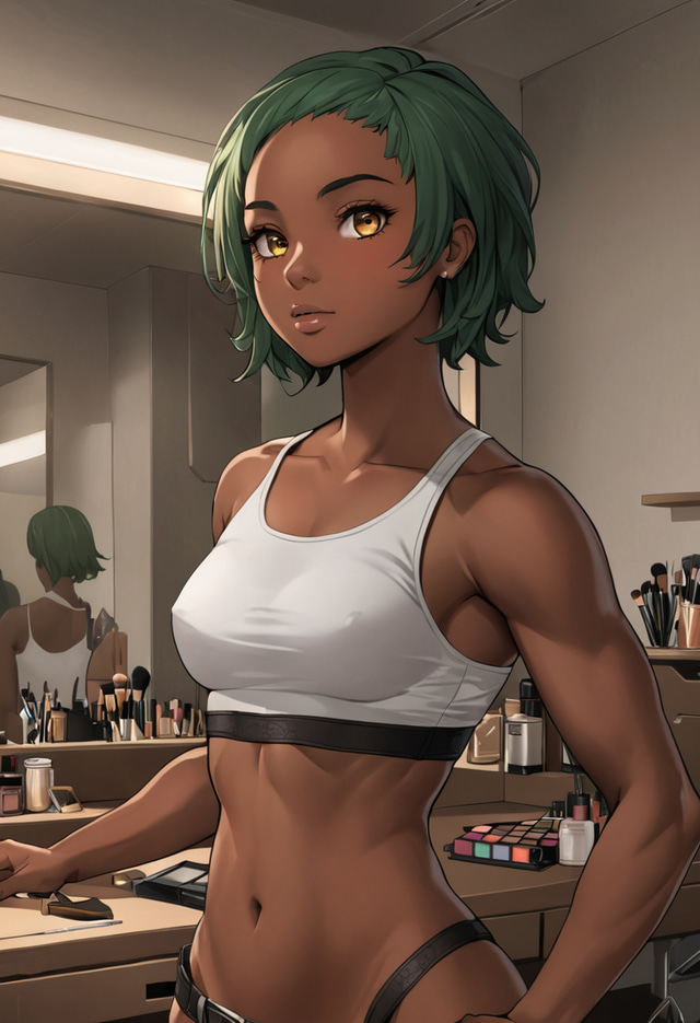 Akira Knox avatar
