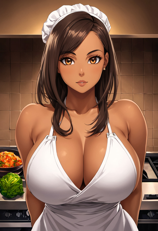Maria Mullen avatar