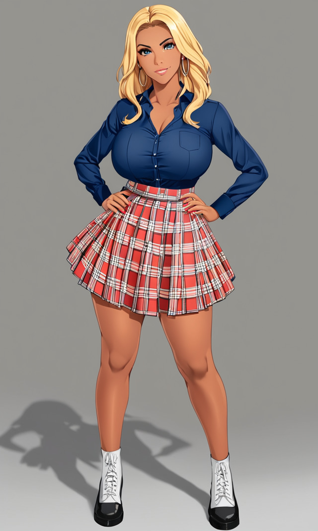 Melanie Ibarra avatar
