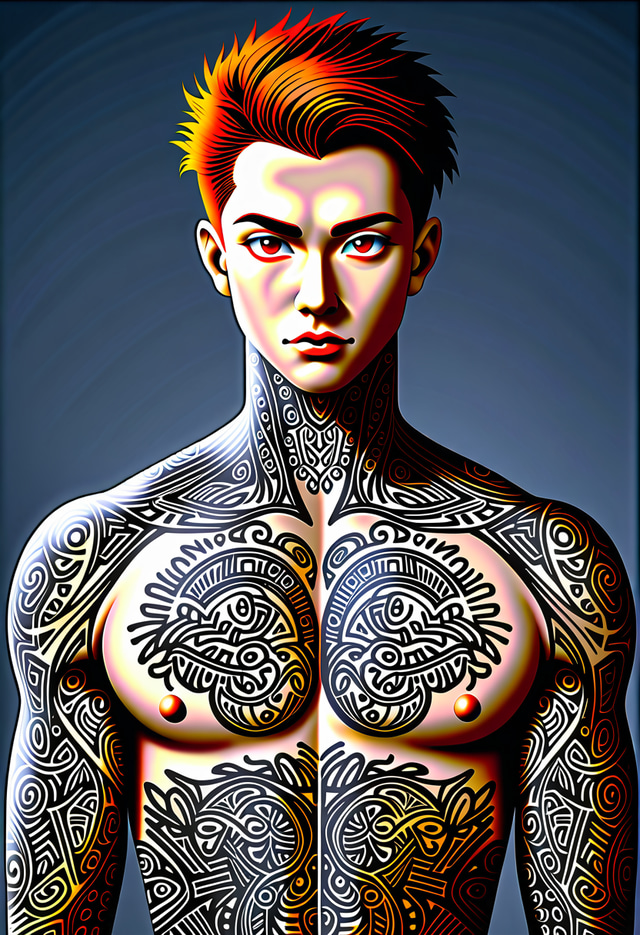 Kendall Lucero avatar