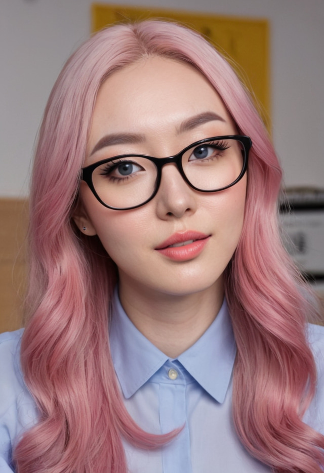 Anya Potts avatar