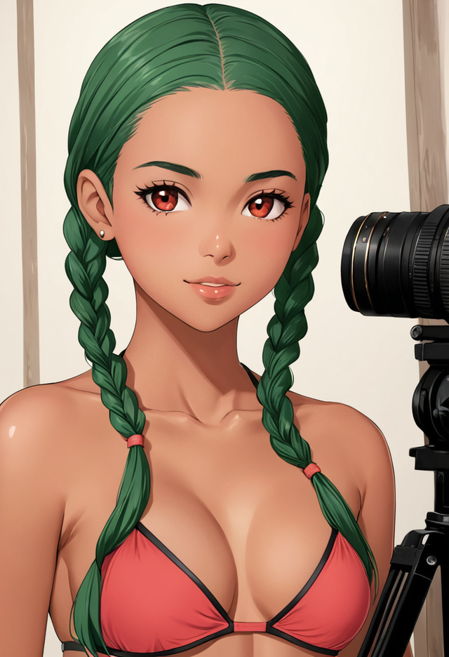 Josie Waters avatar