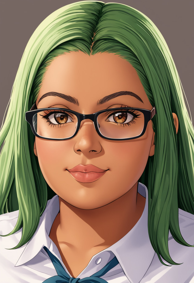 Anika Hickman avatar