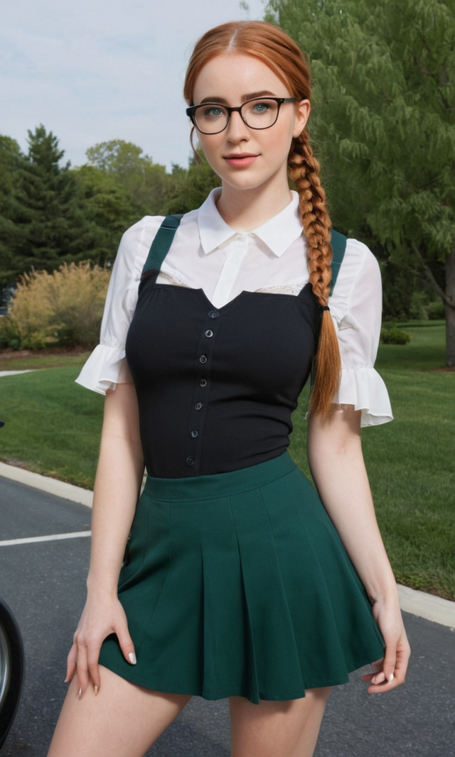 Natalya Sloan avatar