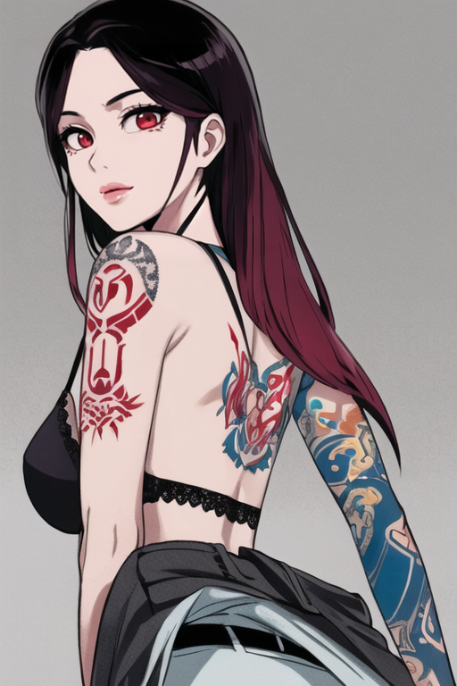 Charlotte Lara avatar