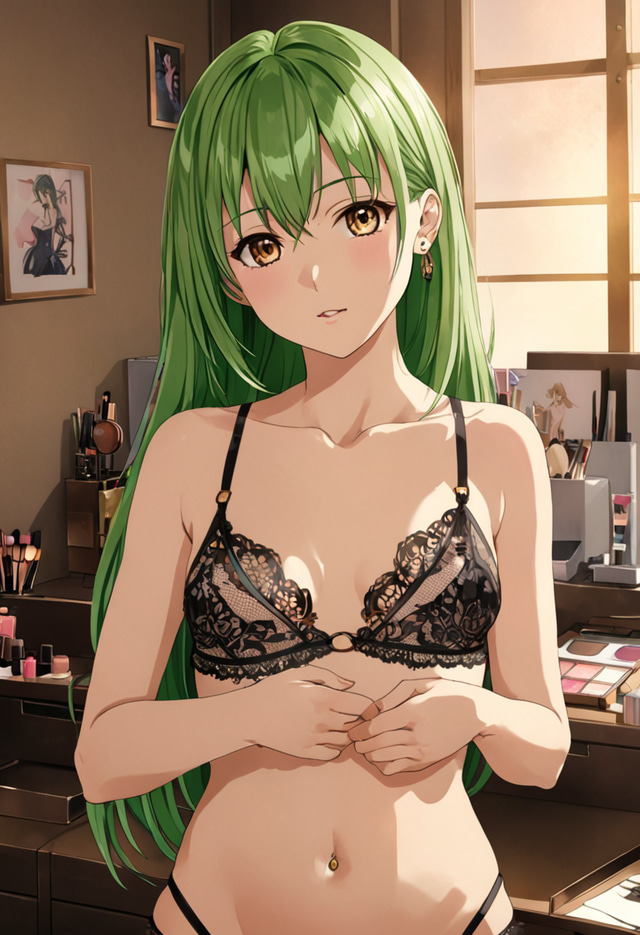 Summer Flores avatar