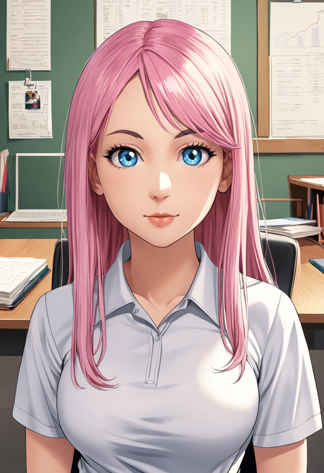 Lisa Howard avatar