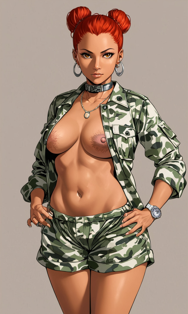 Samara Potts avatar