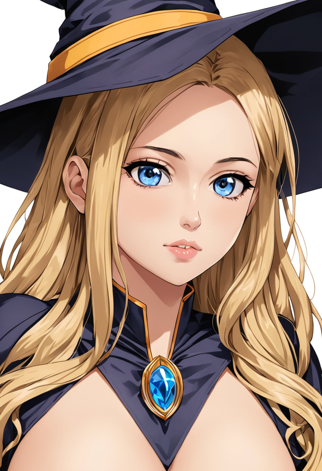 Kaia Leblanc avatar