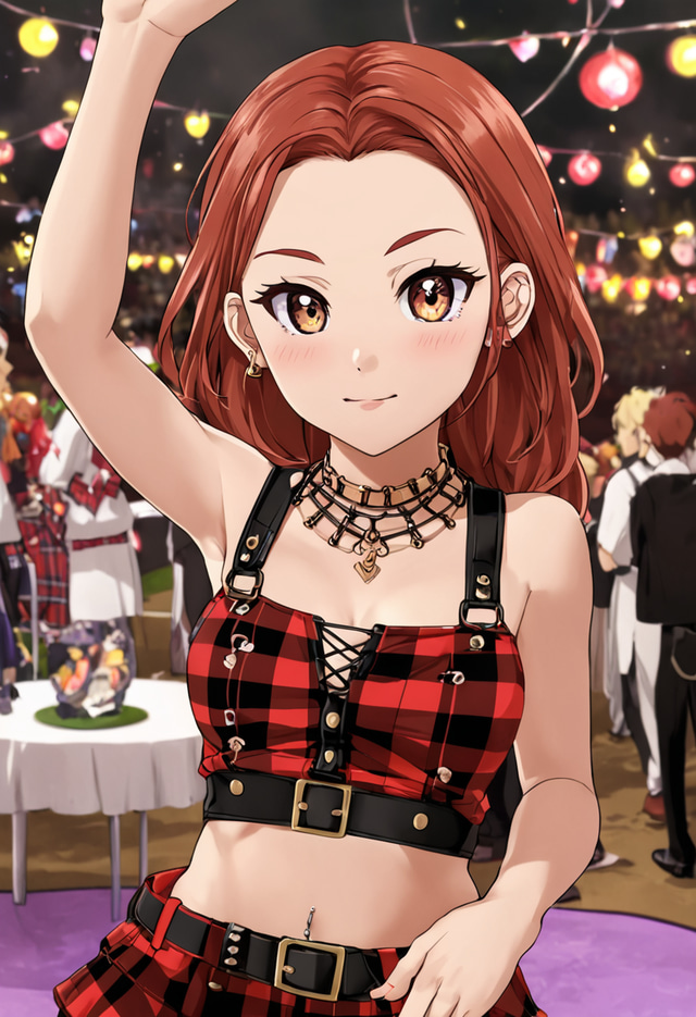 Teagan Kirby avatar