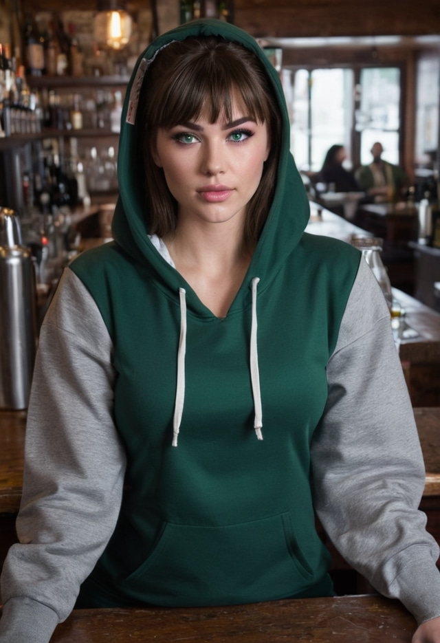 Carlee Barnes AI Girlfriend avatar