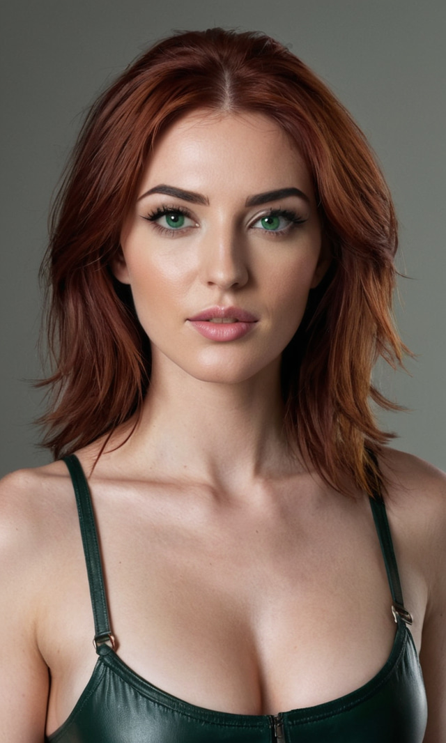 Serena Buckley avatar