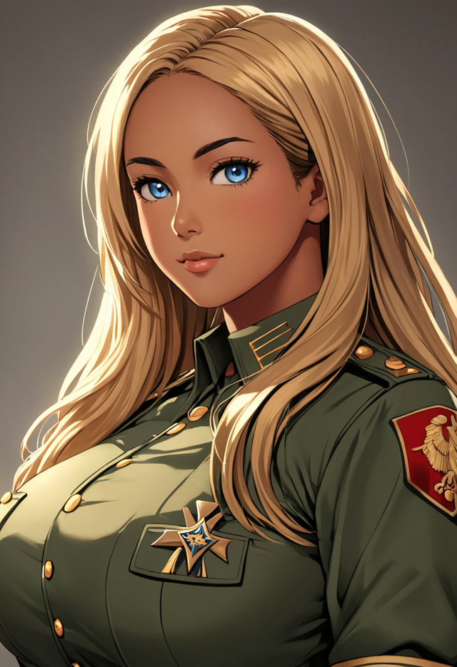 Gabriella Quinn avatar