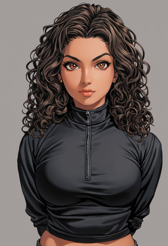 Andrea Huff avatar