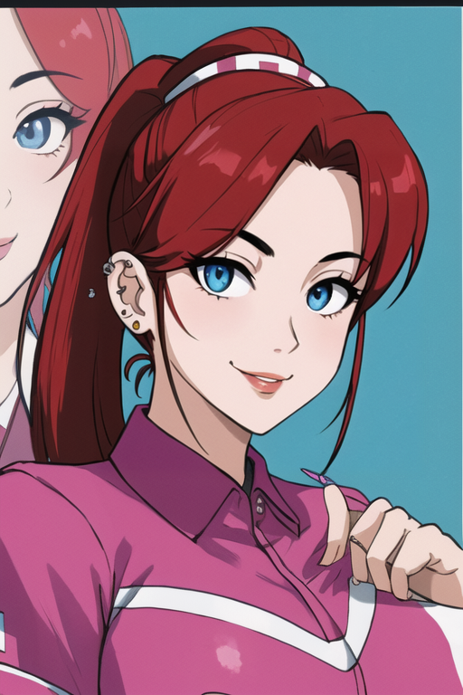 Mattie Cabrera avatar