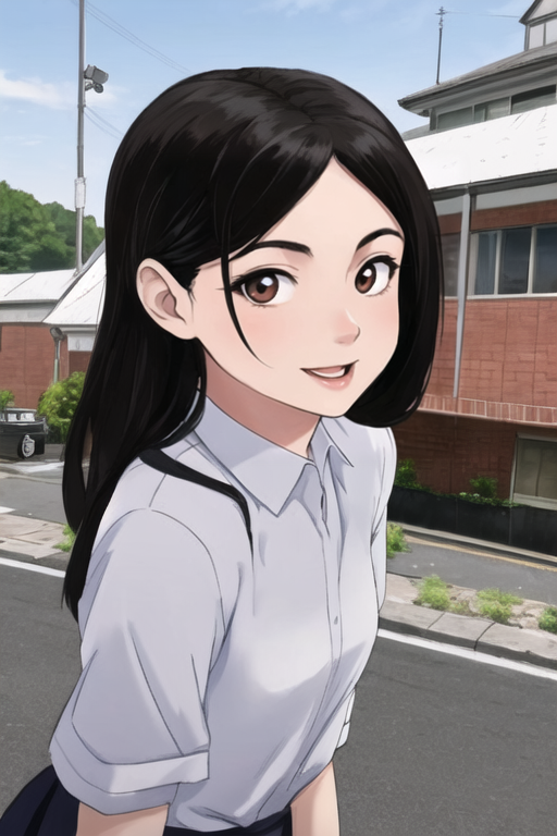 Faith Lamb avatar
