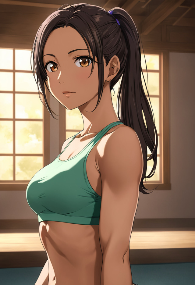 Londyn Silva avatar