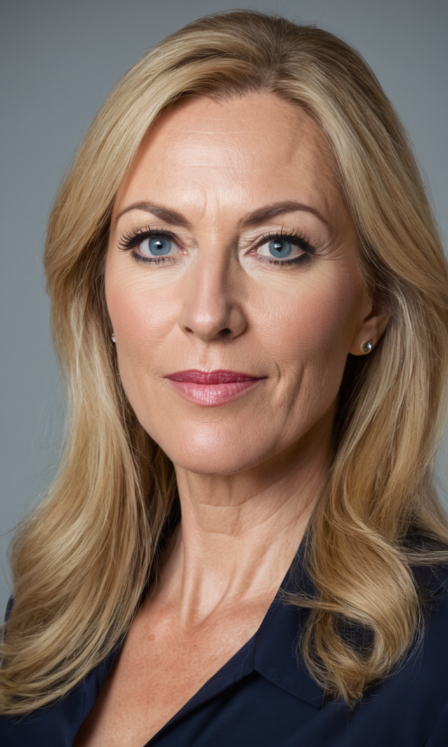 June Berg avatar